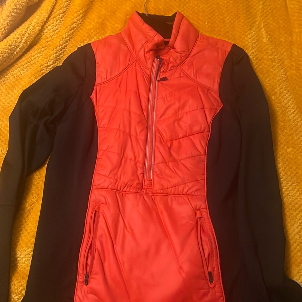 Zella Pullover